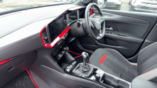 Vauxhall Mokka 1.2 Turbo SRi 5dr Petrol Hatchback